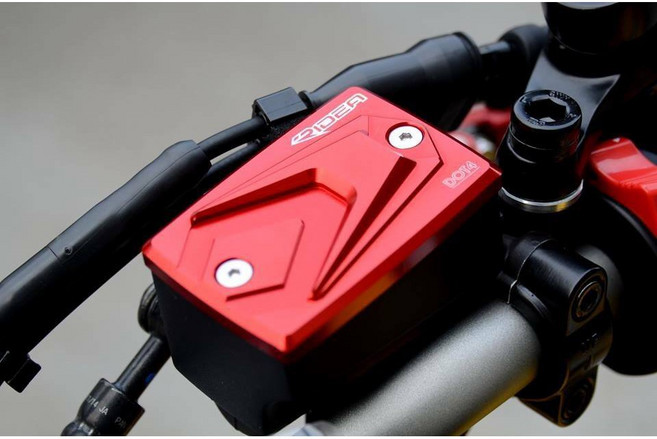 Ridea SMAX ABS 油杯蓋 油缸蓋, 黑, 1個