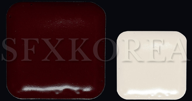 SFXKOREA/EBA.알콜팔레트 리필/특수분장 EBA 알콜팔레트 전용 리필물감 페이스페인팅 할로윈 분장물감 리필용물감 바디페인팅, EBA.알콜팔레트 리필(소)_Vein tone, 1개