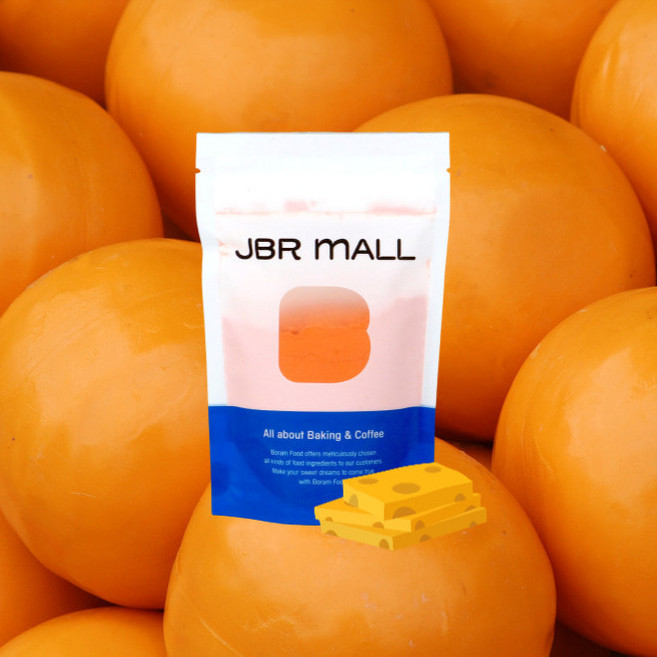 황 치즈분말파우더 200g, 1개