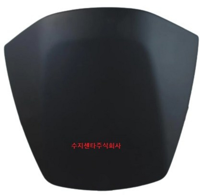 투싼IX 센타페시아 상부 트립 / 847402S050TAN / 다시방 센타 상판트립 / 84740 2S050TAN /순정부품/ 투싼 10(LM) / 투싼 14(LM)중 해당차량
