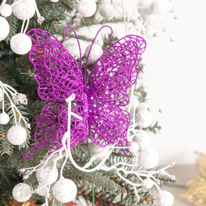 트윙클 나비픽, 실버