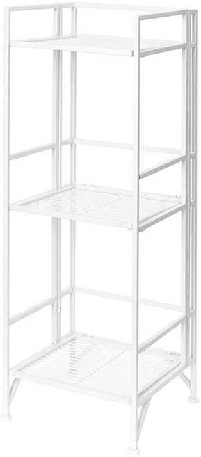 노바리빙 다용도 매직 주방 폴딩 코너 선반, 1개