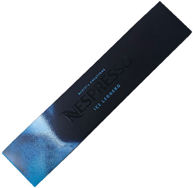 네스프레소 버츄오 아이스 레제로 커피 10캡슐, 2개, 10개입, 10g