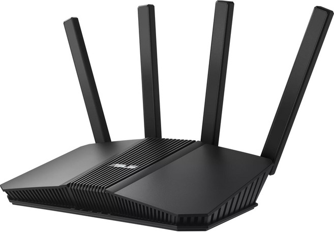 ASUS 華碩 RT-BE58U BE3600 雙頻 Wi-Fi 7 路由器, 1套