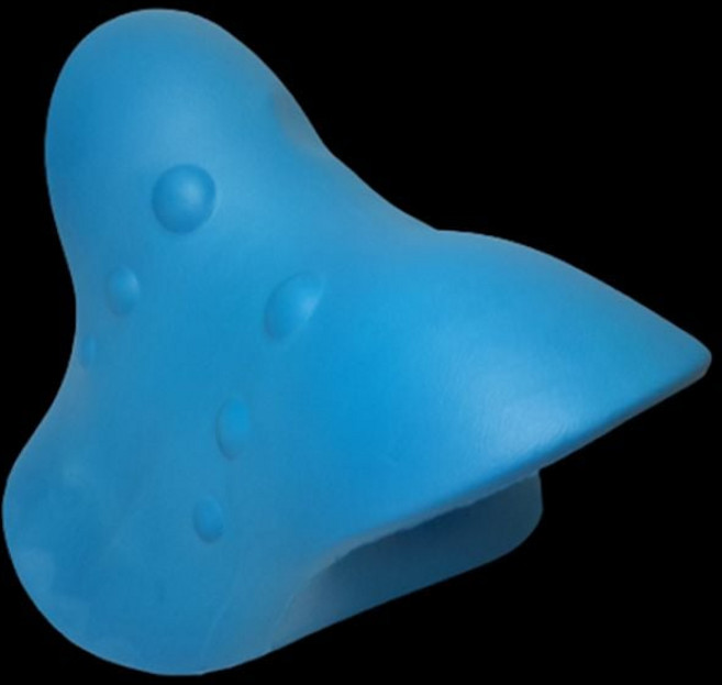 일자목 스트레칭기구 경추 지지대 백지영 넥가드 목견인기 가정용