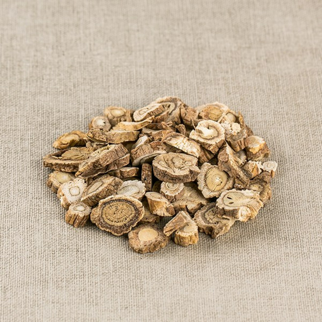 국산 건독활(땅두릅뿌리) 100g 독활 땅드릅 말린 건조 건 한방 차 국내산, 1개