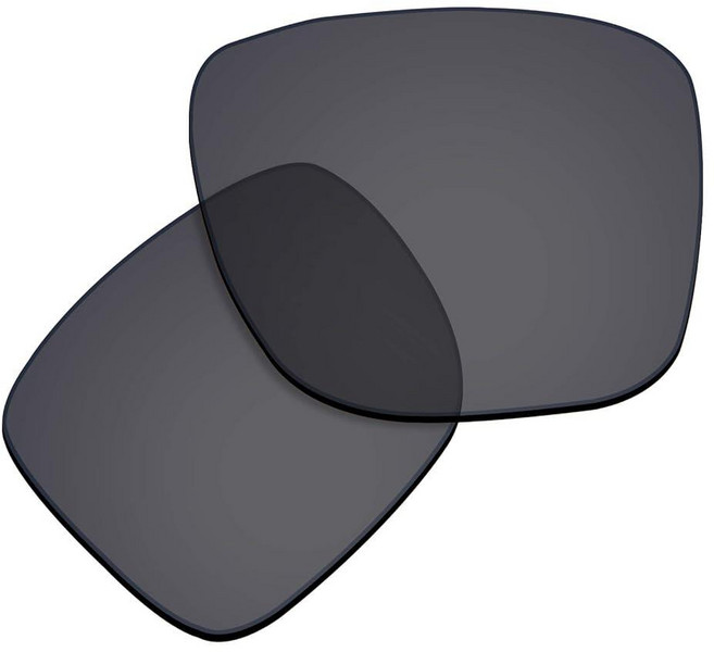 오클리 Garage Rock OO9175 선글라스용 1.8mm 두께의 UV400 교체 렌즈 - 옵션 135377