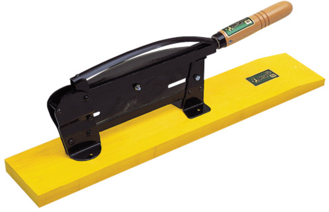 골드 작두 264510 0호300MM, 1개