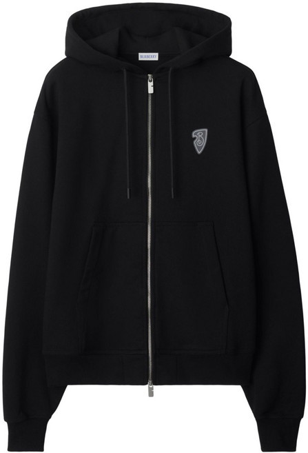 버버리 EKD 코튼 후디