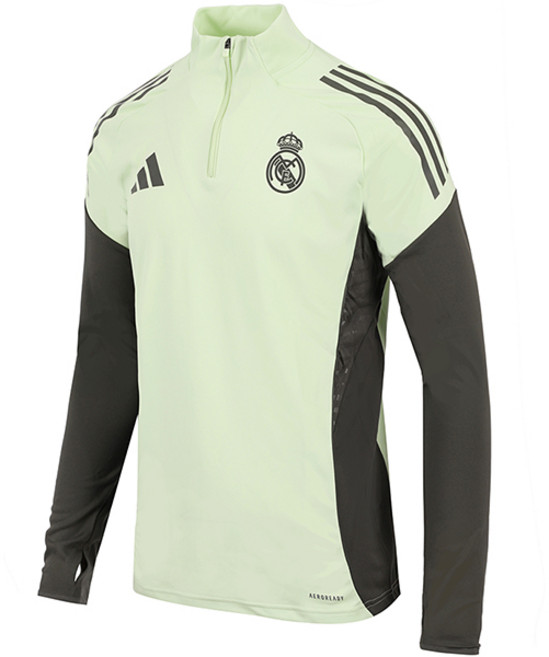 아디다스 레알 마드리드 트레이닝 탑 (JP3979)