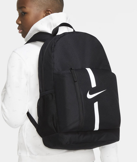 나이키 백팩 가방 DA2571-010 아카데미 팀 키즈 배낭 학생, s_sn_da2571_010, FREE, 1개, 색상:s_sn_da2571_010 / 사이즈:FREE