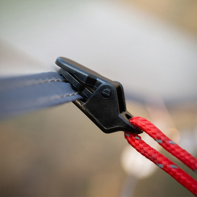 캠핑 텐트 타프 고정클립 집게 악어디자인 텐트집게, 상세페이지 참조