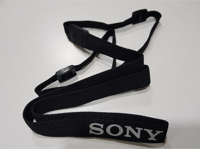 STP-SC1 어깨끈 폭 2Cm 소니 [정품] 숄더 스트랩 넥 스트랩, 1개, STP-SC1 (폭: 2.0CM)
