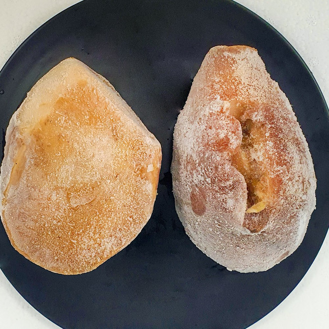 바다받아 위소라 소라살 고둥살 냉동 업소용, 5kg (300up), 1박스