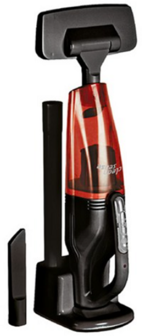 신일 핸디형 무선 청소기, SVC-C27KP, 혼합색상