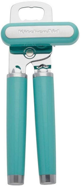 키친에이드 클래식 다용도 캔 오프너 142212, 01 아쿠아 스카이