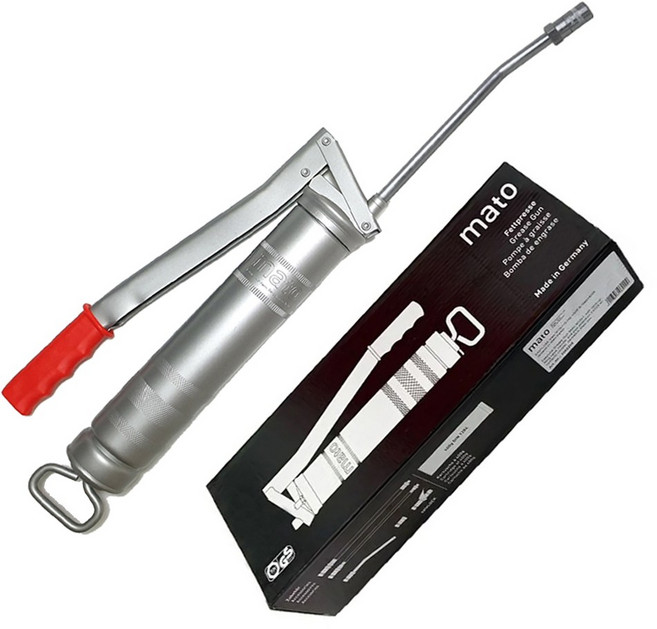 마토 구리스건 독일 정품 구찌 쇠구찌 카트리지 고압호스 구리스흡입판 세이프락커넥터, 1개, 구리스건 (단품)