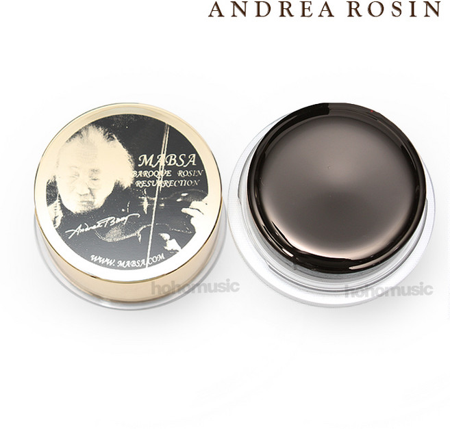 안드레아 송진 오케스트라 다크레드 바이올린 비올라 첼로, 다크레드_오케스트라용, 1개