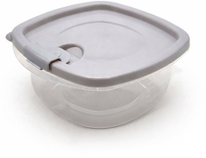 내고향 집밥 국내생산 전자렌지 용기 350ml 내열밀폐용기 반찬통 냉동밥보관용기 소분용기 냉동밥 소분 그릇, 내고향집밥, 10개