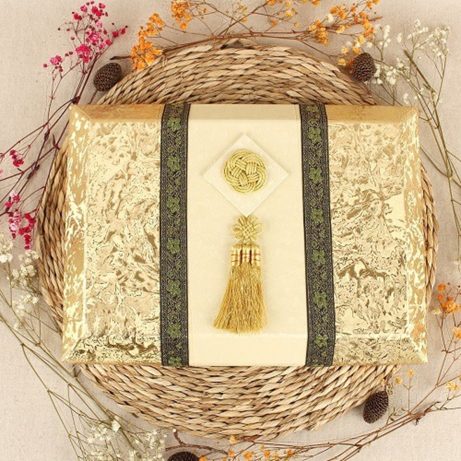 명식품본사 국산 깐멸치 한지함 선물세트 정성가득 국물 육수 볶음 무침 고추장 손질한 멸치 AAA급, 1kg, 10개