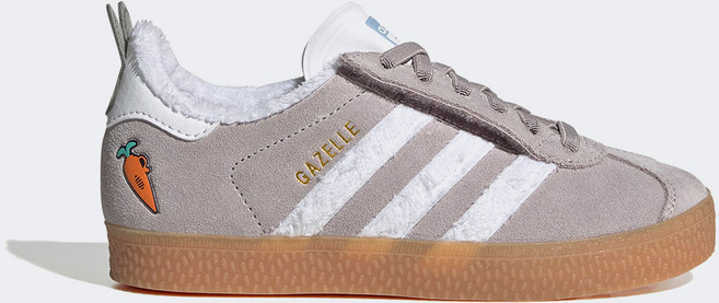 [ABC마트키즈] 아디다스 가젤 컴포트 주토피아 JQ1345 SUPCOL