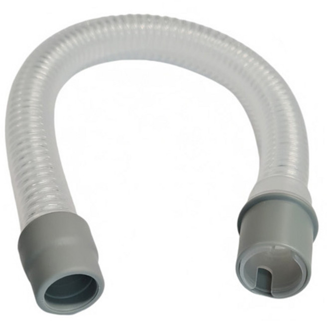 [BMC] 양압기 소모품 마스크 튜브 - P2 N5A 호환, 1개