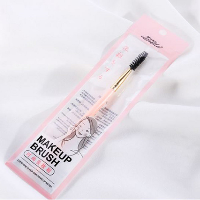 에이비엠코리아 C 눈썹브러쉬, 혼합색상, 5개