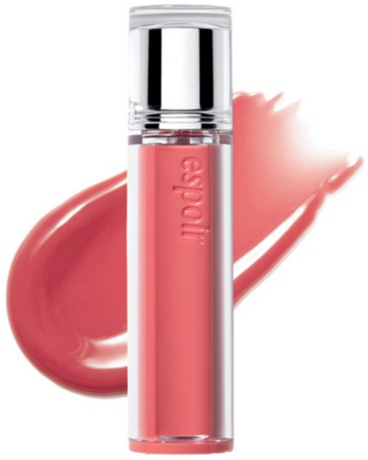 Espoir 쿠튀르 립 틴트 글레이즈 BE301 Chillin' Chillin' 5.5g, 3. 칠링칠링, 1개