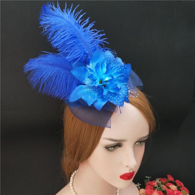 댄스 헤어장식 아랑 장구 고고 화려한 머리핀 장신구 악세사리 공연