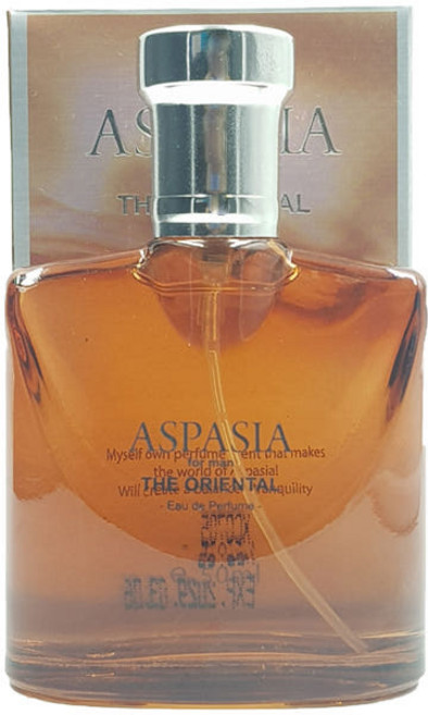 남성향수 1위 50대 아스파시아 오드퍼퓸 포맨 50ml 더오리엔탈 2개