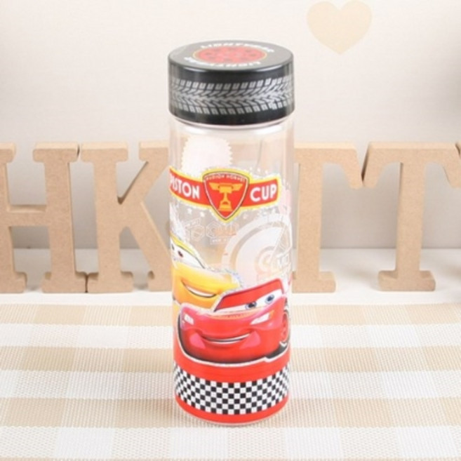 (키즈키즈) 카3 클리어보틀 9179, 1개