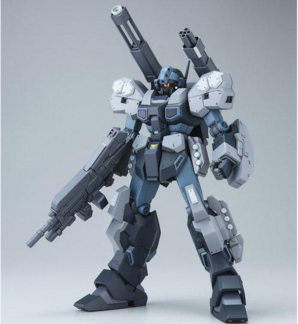 MG 제스타 캐논 한정판 JESTA CANNON 1/100, 1개