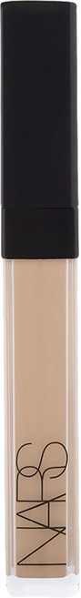 NARS 亮採柔霧遮瑕膏 6ml, 卡士達, 1個