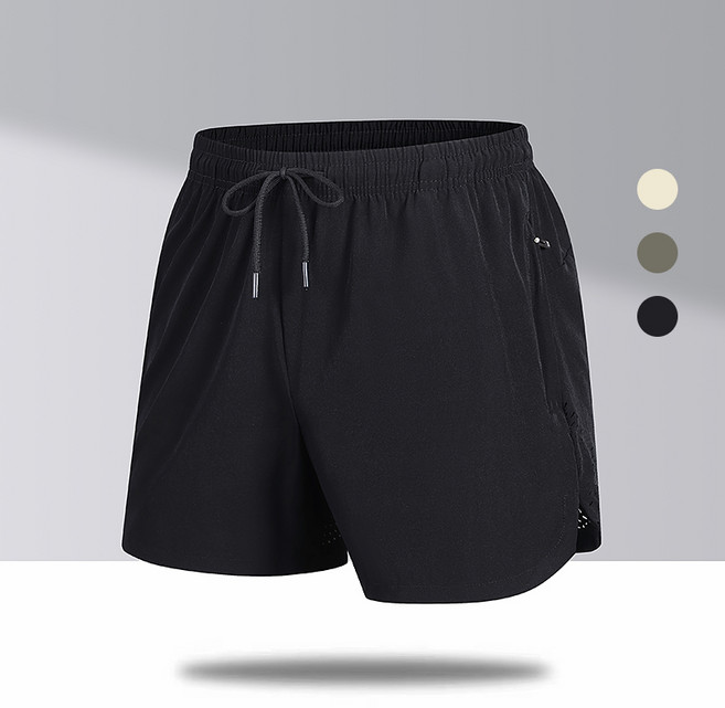 아키무 운동 숏팬츠 흡습통기 트레이닝 반바지 짐웨어