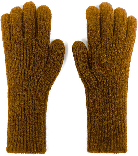 미앤아이 스마트 터치 니트 장갑