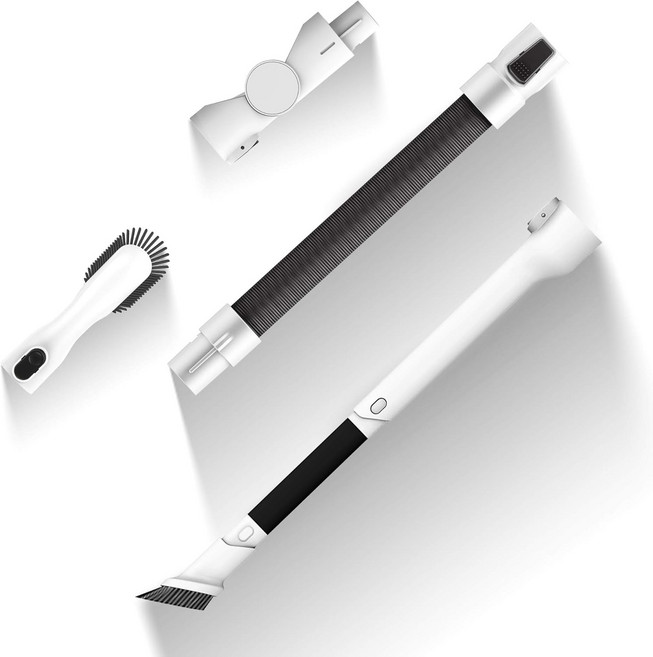 티네코 무선 청소기 액세서리 세트 퓨어 ONE 에어 펫 S12 S11 S15 X A11 A10 시리즈 및 A20 A30S 스틱, 1개