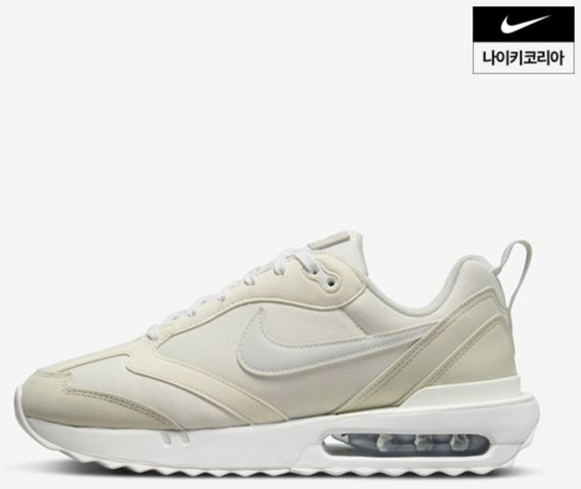 (국내매장판) 나이키 에어맥스 여성 샌들