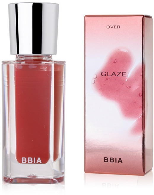 삐아 오버 글레이즈 4.5g 14종 택1, 1개, **05 자몽당*