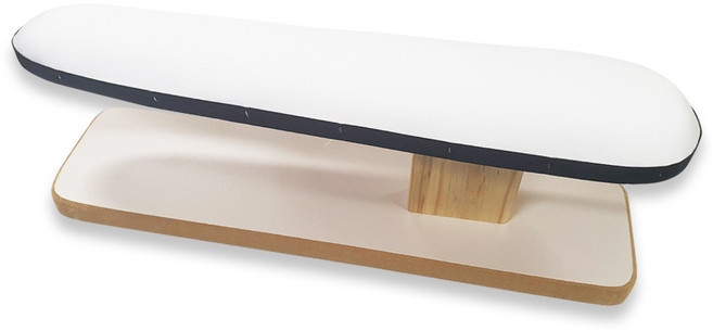 우마 3호 어깨 소매 다리미판 업소용 세탁소 바지 와이셔츠 다림질판 다림판 봉우마, 우마3호1개