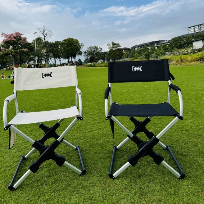 캠핑체어 백패킹 의자 차박 마운트리버 휴대용 경량체어 폴딩 듀랄루민 등산
