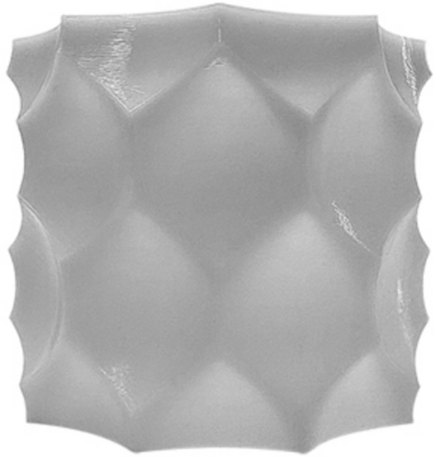 3D 프린터 필라멘트 PLA 기본 강도 강화 1.75mm 1kg 스풀 범용 PLA 밤부랩 교체용, [01] 1kg, [08] Silver
