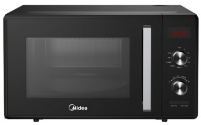 마이디어 전자레인지 다이얼식 23L, MW7000