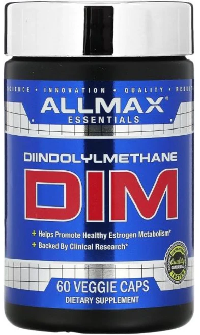 올맥스뉴트리션 딤 보충제 100mg 60캡슐, 1개, 60정 - 쿠팡