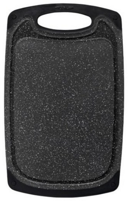 am 이탈리아 스톤 양면 도마, COLOR MIX (혼합색상), 4개