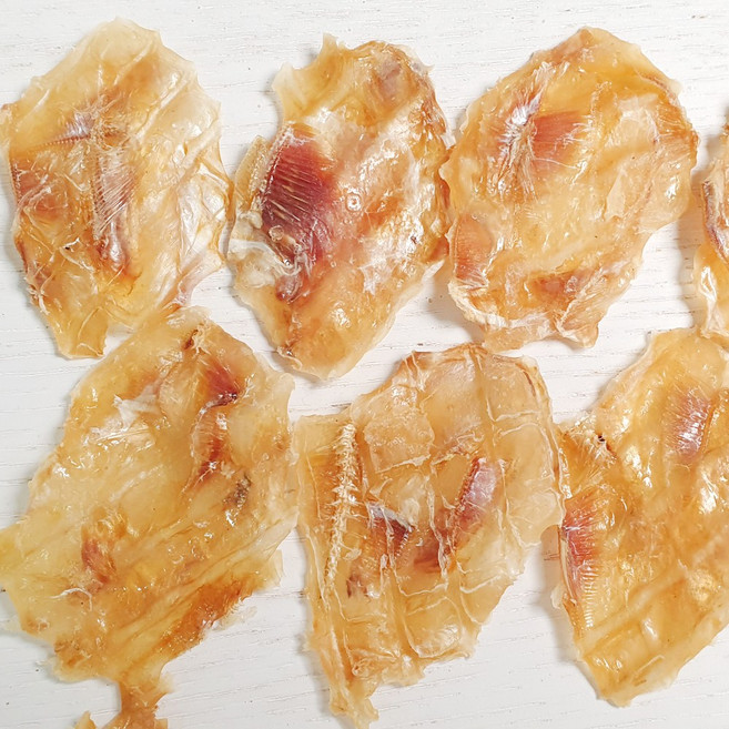 동전쥐포 250g 한입 꼬마 참쥐포 반찬 술안주 쪽빛누리, 1개