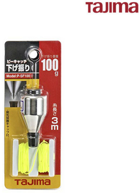 [타지마] P-SF100 / 사게후리추 100g, 1개