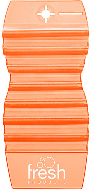 프레쉬프로덕츠 프레쉬행텍 2개 묶음 망고향 실내 방향제 옷장 신발장 차량 집안냄새제거, 32g