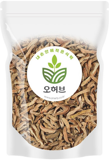 국산 말린 모과 목과 모과차 1kg, 1개입, 1개