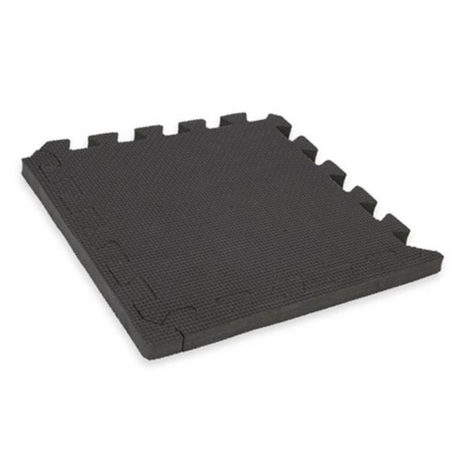 헬스매트 운동매트 EVA 퍼즐매트 두꺼운매트 블랙 홈트 20MM 59000EA 1EA, 본상품