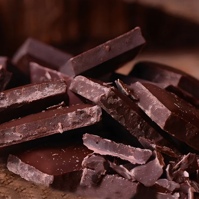 골든허브 다크 초콜릿 100% 대용량, 500g, 1개 - 쿠팡